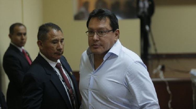 Félix Moreno y otros 12 gobernadores regionales que se han visto involucrados en delitos de corrupción
