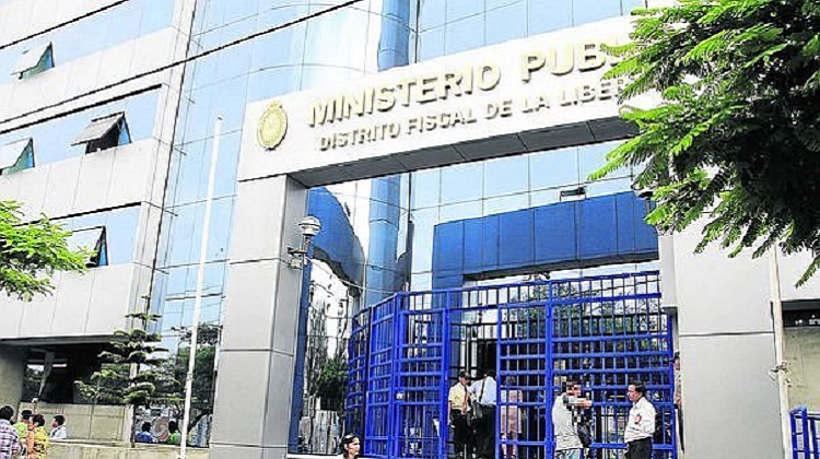 Compras en MPT: Fiscalía investiga