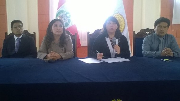Fiscalía investiga irregularidades del GRT en 12 expedientes