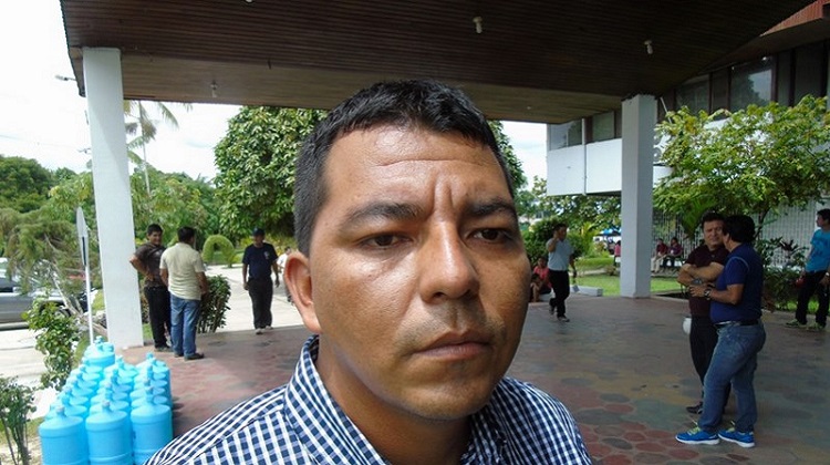 “Se dispuso la nulidad del contrato porque la contratista vulneró el principio de presunción de veracidad”