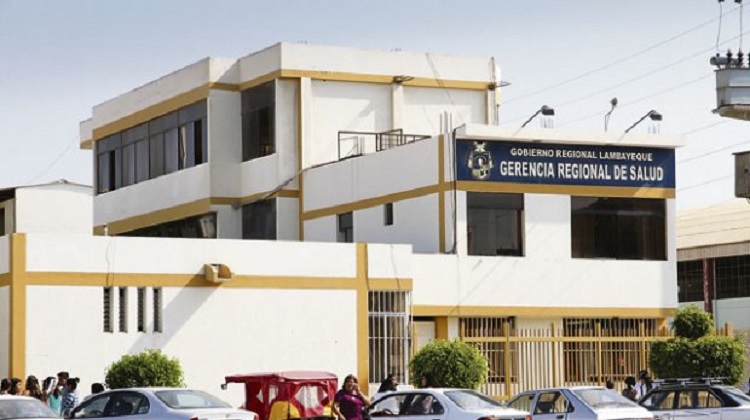 Fiscalía pide condena de 9 años de cárcel contra ex funcionarios de Geresa