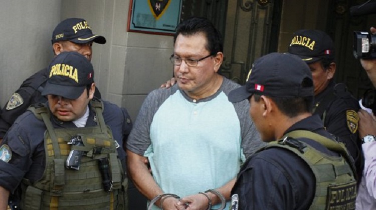 Gerente y comité de licitación del Callao serán investigados