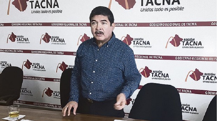 Investigan supuesto perjuicio de S/ 50 millones en Región Tacna