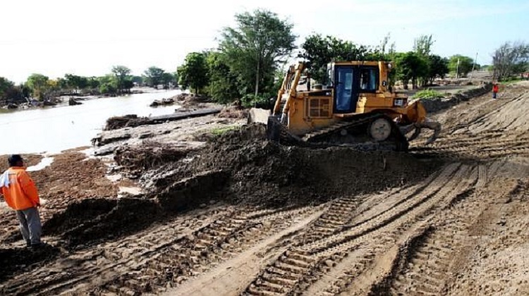 “La ‘superley’ con cambios”, por José Carlos Requena