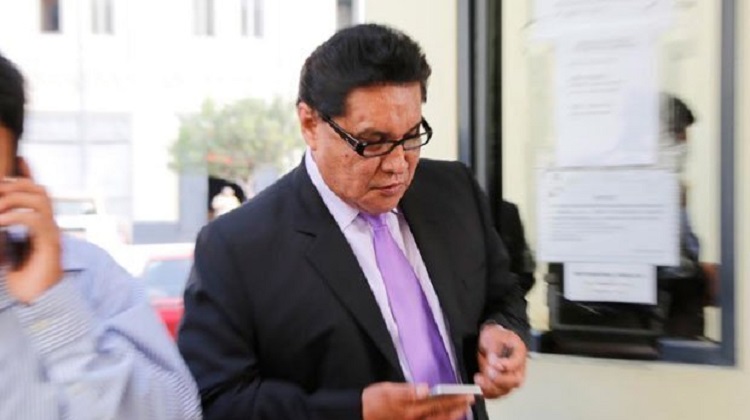 Más de 20 alcaldes en casos de corrupción
