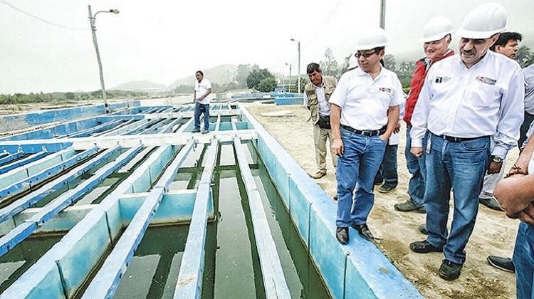 Meta es reconstruir con prevención