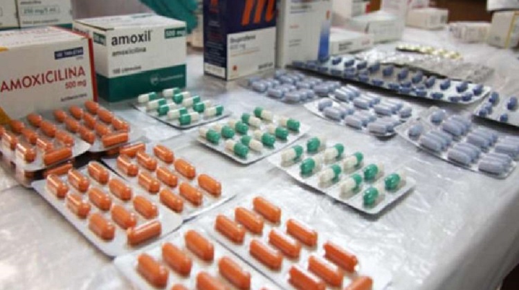 ¿Qué está detrás de los problemas de abastecimiento de medicamentos en el sistema de salud peruano?