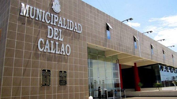 Municipalidad del Callao entregará información a la Contraloría