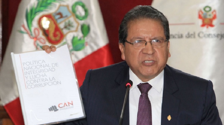 Norma técnica antisoborno fortalecerá prevención de la corrupción