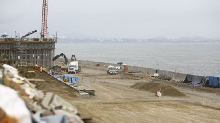 Odebrecht: ¿Qué irregularidades se habrían cometido en la obra Vía Costa Verde?