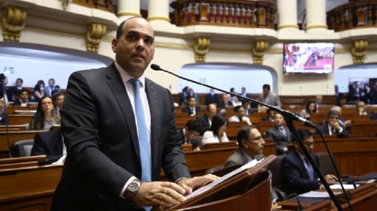 PCM: Contrataciones para reconstrucción no demorarán más de 30 días y Contraloría estará presente