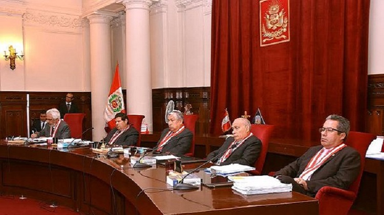 PJ emitirá fallo a inicios de mayo por caso del exgobernador de Ayacucho, Wilfredo Oscorima
