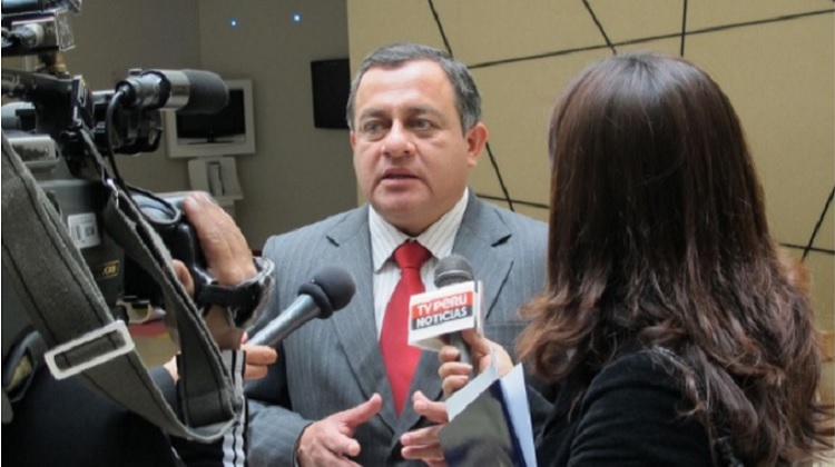 Plantean sanciones para movimientos creados por líderes corruptos