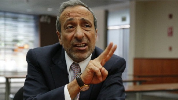 La corrupción le genera al Perú pérdidas por US$ 10 mil millones al año