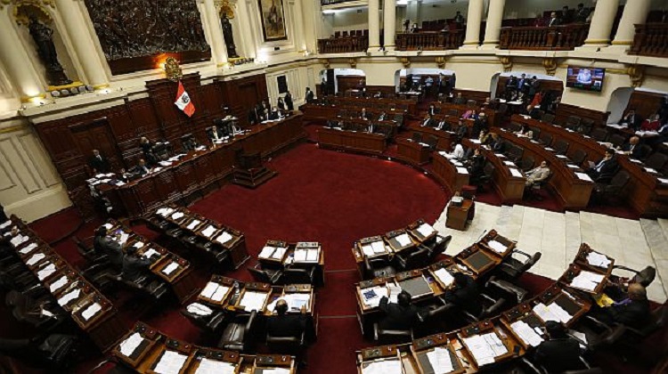 Ejecutivo busca que autoridades locales rindan cuentas de sus gestiones al congreso