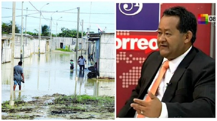Ramírez: Hay 27 denuncias en municipalidades a nivel nacional por presuntos actos de corrupción