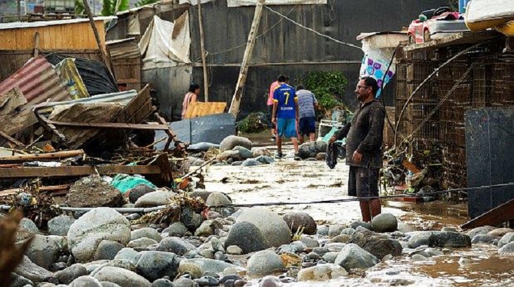 Reconstrucción: La necesidad de las medidas de excepción
