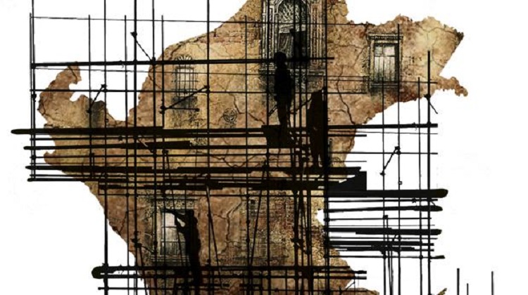 ¿Reconstruyéndonos?, por Carlos Adrianzén