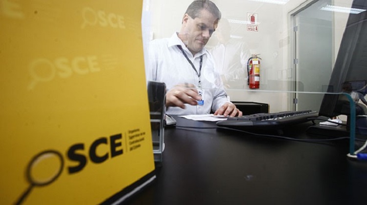 Registro de proveedores es permanente
