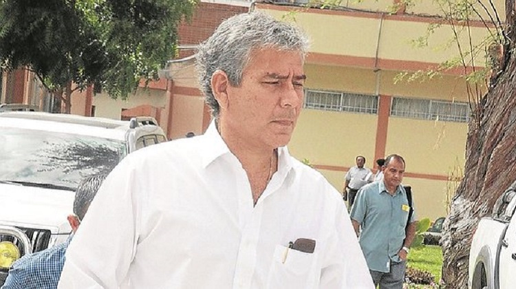 La mano de Hilbck en Piura,por Renato Sandoval