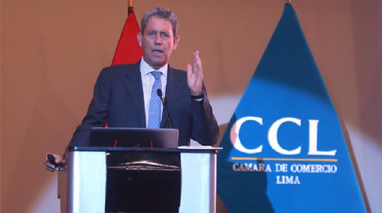 Thorne reconoció que proyectos de inversión “están muy trabados”