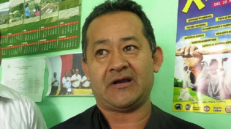 Tumbes: Congresista Ramírez pide al OSCE suspender proceso de licitación del GRT por más de 6 Mlls. de soles