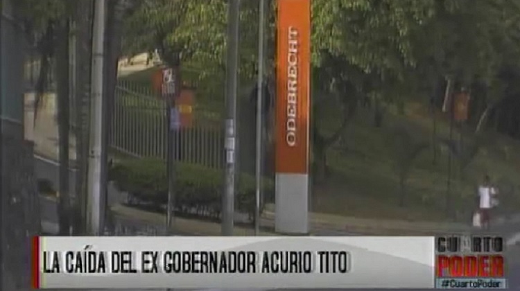 Caso Odebrecht: la historia detrás de la captura del exgobernador del Cusco (video)