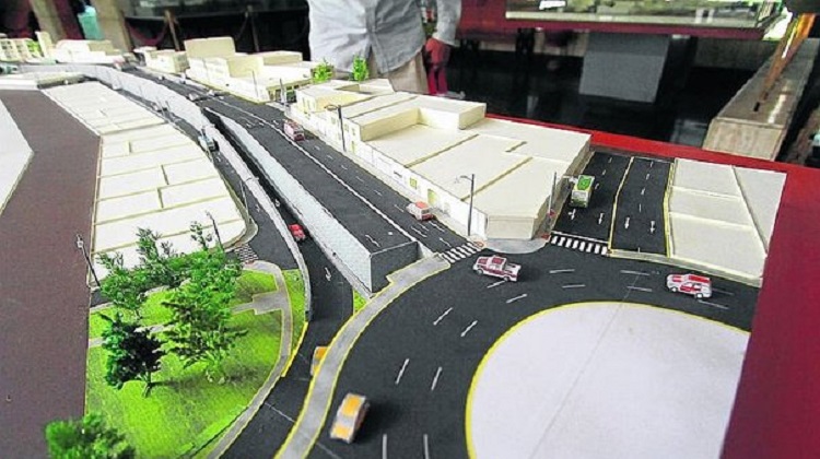 Arequipa: MPA ejecutará siete proyectos valorizados en S/350 millones