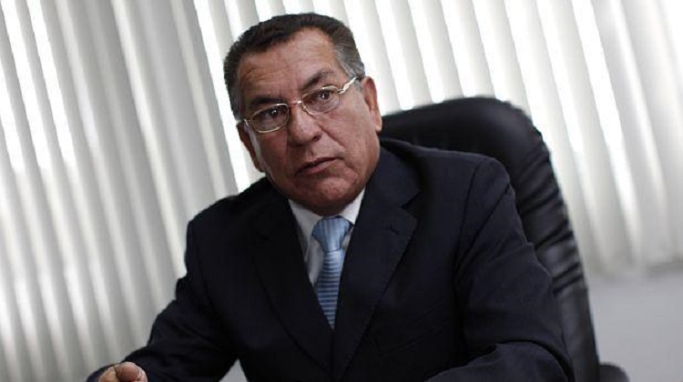 Callao: fiscalía investiga a Walter Mori por colusión agravada