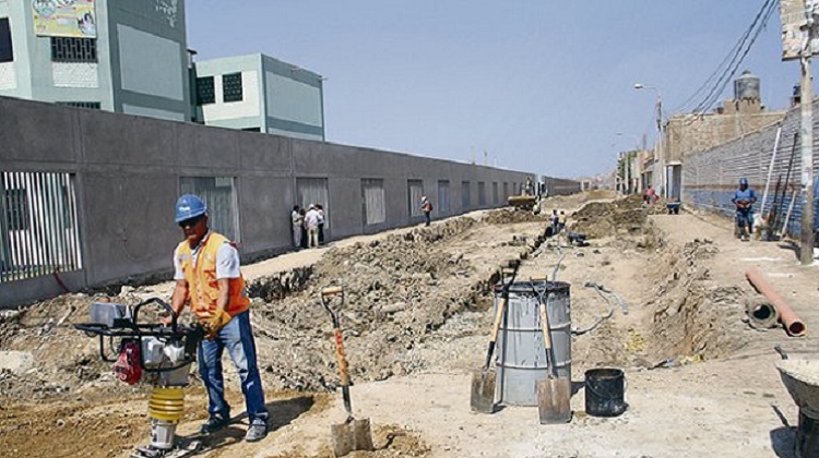 Chiclayo: gestión de alcalde David Cornejo en la mira de la Contraloría