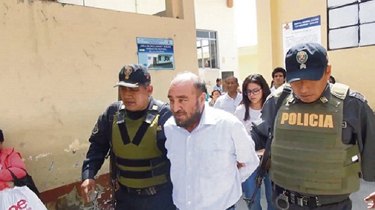 Chiclayo: Postor habría sido beneficiado con obra valuada en S/ 899 mil