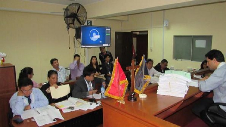 Chimbote: cuestionan que solo se presenten dos postores para ejecutar los “semáforos inteligentes”