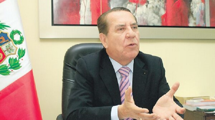 “Congelamiento de cuentas pone en riesgo avance de algunas obras”