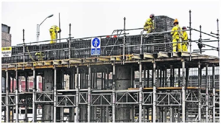 Constructoras de EE.UU. con oportunidad para participar en proceso de reconstrucción