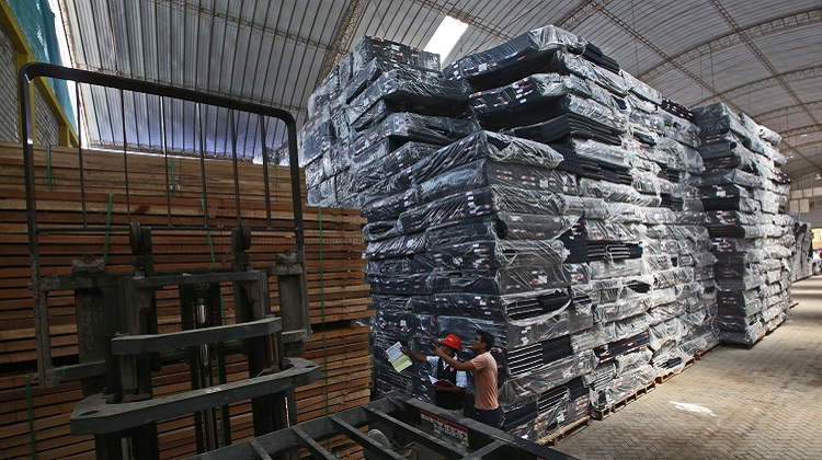 Contraloría destinará 250 auditores para proceso de reconstrucción con cambios