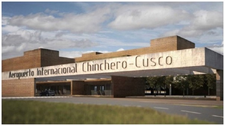 Contraloría halló responsabilidad penal en 10 funcionarios por firma de adenda de Chinchero