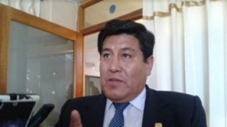 Contraloría General inhabilita a funcionarios de Juan Luque