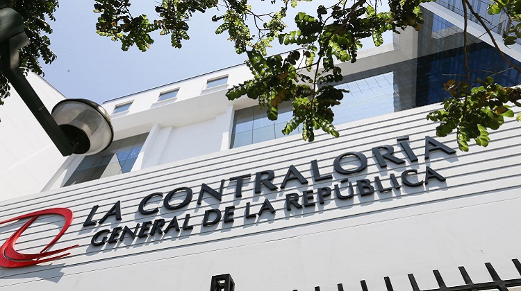 Contraloría ratifica compromiso con el país y rechaza intento de amedrentamiento
