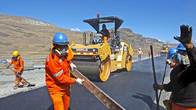 Contratos de obras incluirán cláusulas anticorrupción