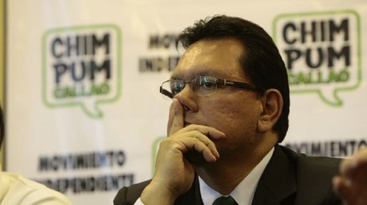 Corrupción vinculada a Félix Moreno habría causado pérdidas por más de S/ 96 millones