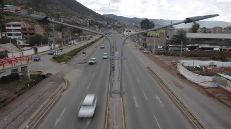 Cusco: 5 casos de corrupción ligados a OAS y Odebrecht llegan a Lima