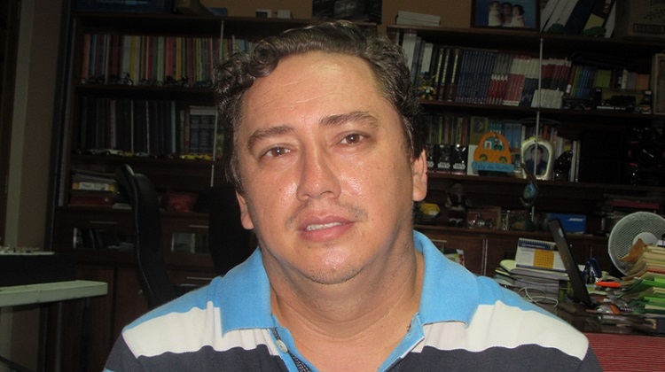 “De nuestra parte no existe ningún documento falso o inexacto”