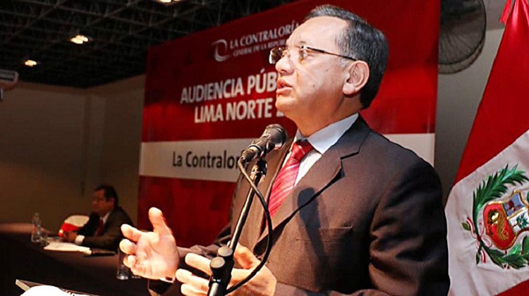 Denuncian penalmente a 960 funcionarios edilicios