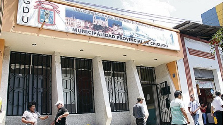 Denuncian que en Desarrollo Urbano de MPCh continúan los rezagos de la corrupción