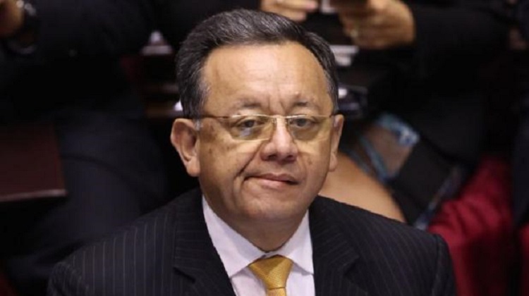 Edgar Alarcón: ¿cuán graves son las acusaciones en su contra?
