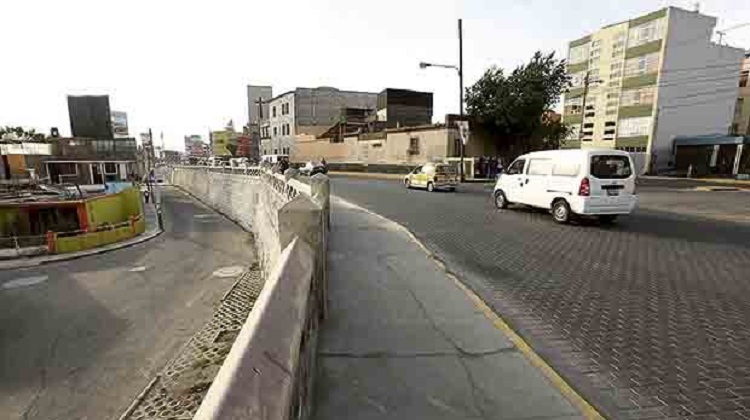 Ejecución de obras en Centro Histórico en suspenso hasta que Unesco dé luz verde