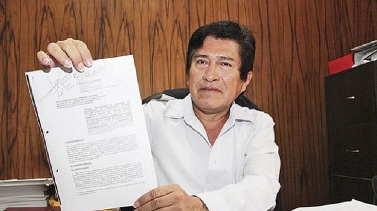 Ejecutan carta fianza y saldo de obra para los emisores sería de S/ 50 millones