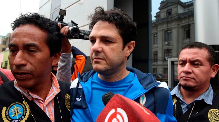 El rol de los abogados implicados en el caso Odebrecht (Video)
