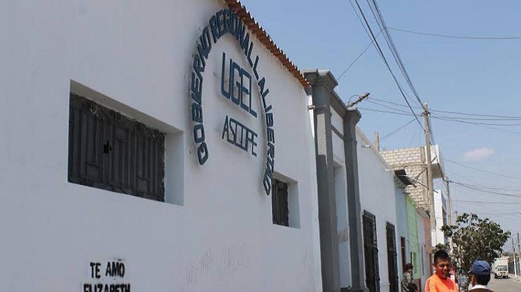 Empresa informática se adjudica labores de fumigaciones