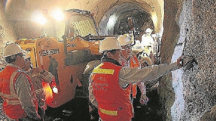 Escándalo por falsificación de firmas en expediente podría paralizar el proyecto Alto Piura